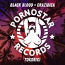 Black Blood, Crazibiza - Tokoriki