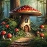 Looking for the Mushroom House