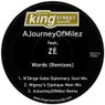Words (Remixes)