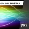 Suka Magic Island, Vol.12