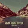 Never Gonna Give Up