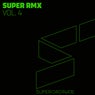 Super Rmx, Vol. 4