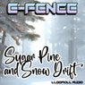 Sugar Pine & Snow Drift