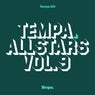 Tempa Allstars (Vol. 9)