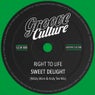 Sweet Delight (Micky More & Andy Tee Mix)