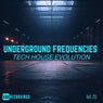 Underground Frequencies: Tech-House Evolution, Vol. 20