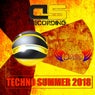 Techno Summer 2018 (Select by Daresh Syzmoon)