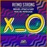 Ritmo Strong (feat. MC Renegade)