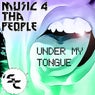 Music 4 Tha People
