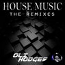 House Music Remix EP