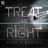 Treat Me Right EP