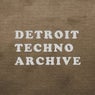 Detroit Techno Archive l