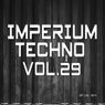 Imperium Techno, Vol. 29