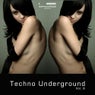 Doppelganger Pres. Techno Underground Vol. 8