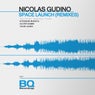 Space Launch (Remixes)