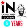IN:COMMAND 5 YEARS
