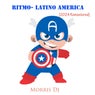 Ritmo- Latino America (2024 Remastered)