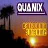 California Sunshine (feat. Tony Escalade & Diamond Jones) - Single