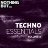 Nothing But... Techno Essentials, Vol. 12