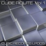 Cube Route Vol. 1