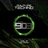 Phuture Techno Vol.3 - The ADE 2020 Edition