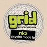 Psycho Mode LP
