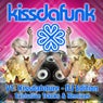 Kissdafunk V1: Kissdafuture - DJ Edition