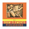 Basic Drum Elements: Percussions