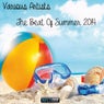 The Beat of Summer 2014