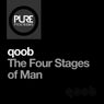 The Four Stages of Man