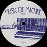 Music Of Machine Vol. 1