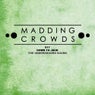 The Underground Sound