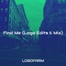 Find Me (Logo Edits & Mix)