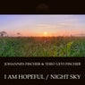 I Am Hopeful / Night Sky