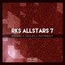 RKS Allstars 7