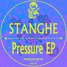 Pressure EP