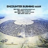 Encounter Burning Man