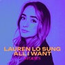 All I Want (Extended Mix)