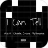 I Can Tell (feat. Charlie Crane & Kpsmoove)