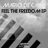 Feel The Freedom EP