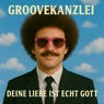Deine Liebe ist echt Gott