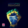 Brazilian Team mixed by DJ Patife