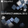 Deeperfect Annual 2013