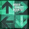 House Quality Quartet, Vol.04