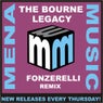 The Bourne Legacy (Fonzerelli Remix)