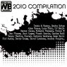 Whobear Records 2010 Compilation