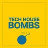 Tech House Bombs, Vol. 1