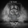 10 YEARS: The Best of Ex-tract Records, Vol. 01