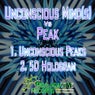 Unconscious Peaks