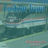 Custom Train Afro Urban Electro Pop Energy